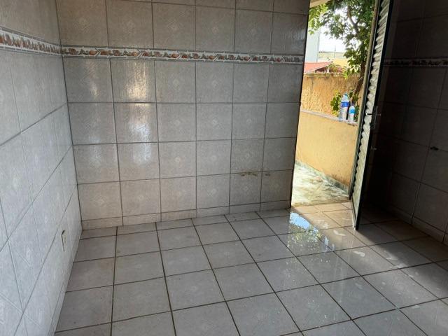 Casa, Centro, 3 Quartos, 0 Vaga, 1 Suíte