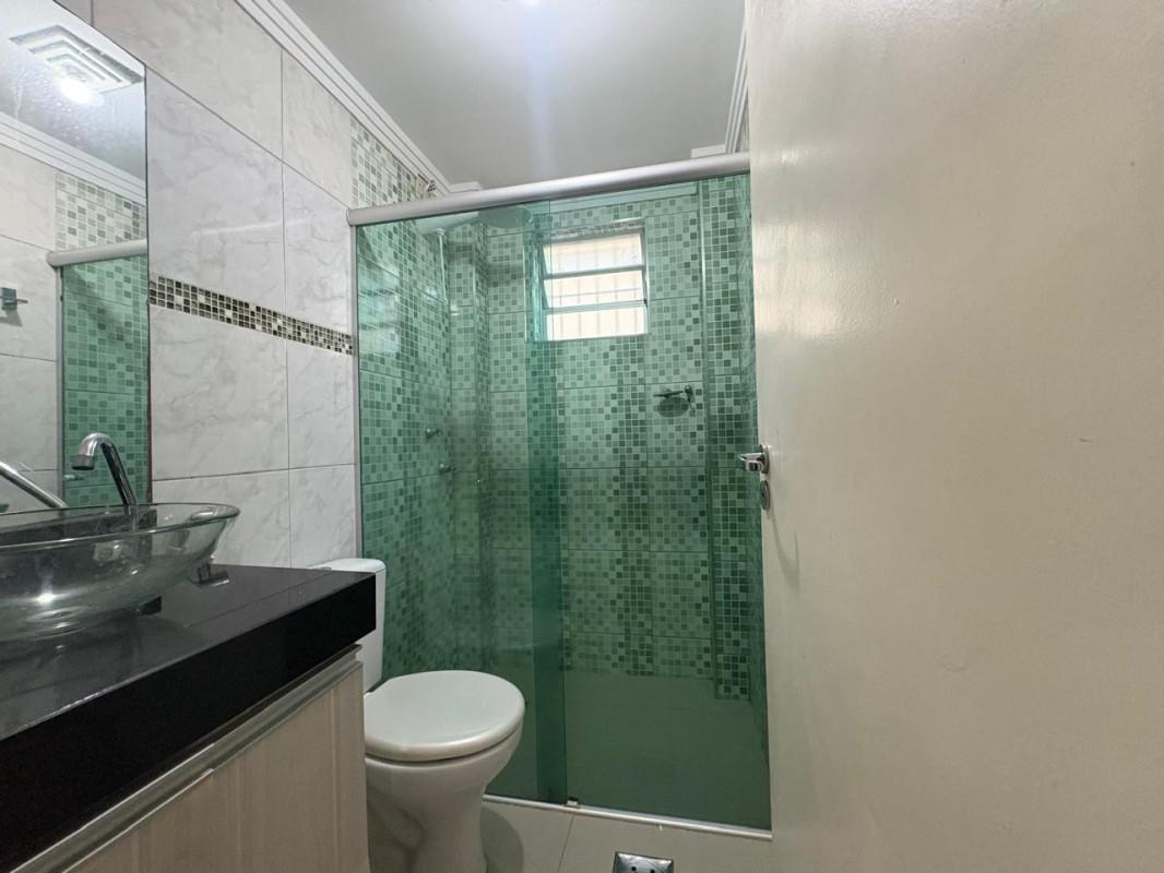 Apartamento, Jardim Riacho das Pedras, 2 Quartos, 1 Vaga