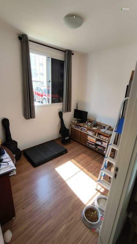 Apartamento, Capitão Eduardo, 2 Quartos, 0 Vaga