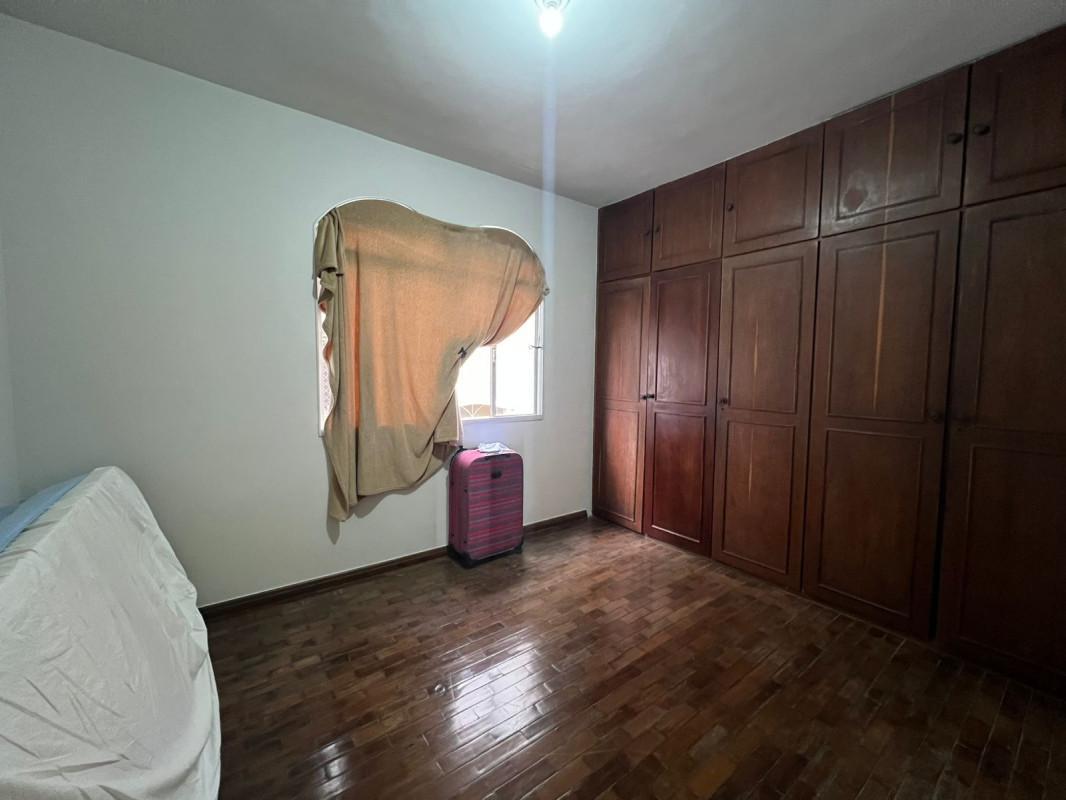 Apartamento, Cidade Nova, 4 Quartos, 4 Vagas, 1 Suíte