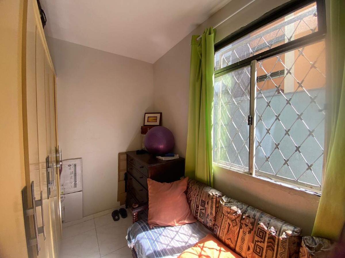 Apartamento, Araguaia, 2 Quartos, 1 Vaga