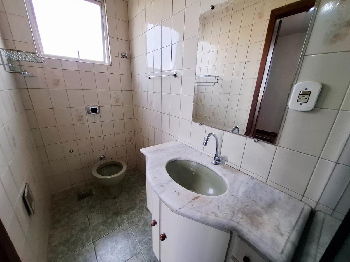 Cobertura, Ipiranga, 3 Quartos, 4 Vagas, 1 Suíte
