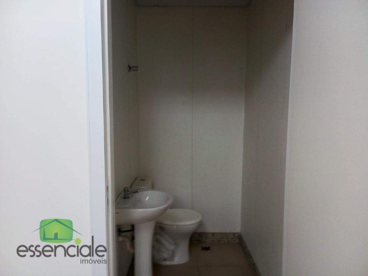 Andar, Eldorado, 0 Quarto, 0 Vaga