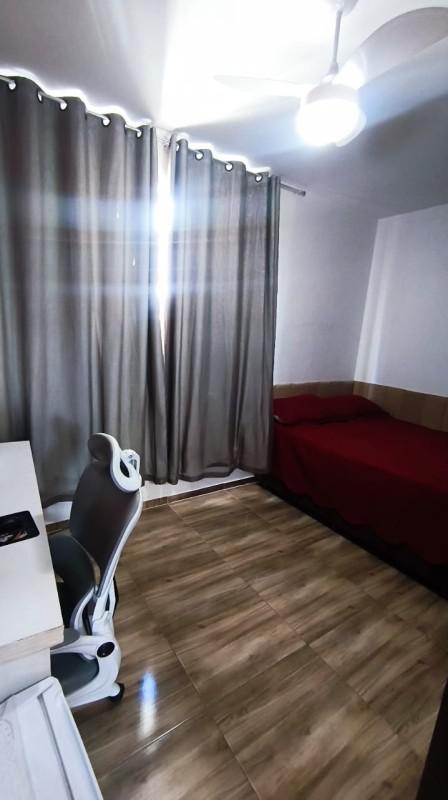 Casa, Rio Branco, 2 Quartos, 1 Vaga