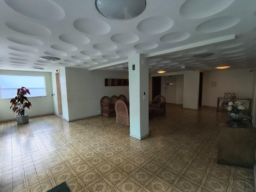 Apartamento, Santa Lúcia, 3 Quartos, 1 Vaga, 1 Suíte