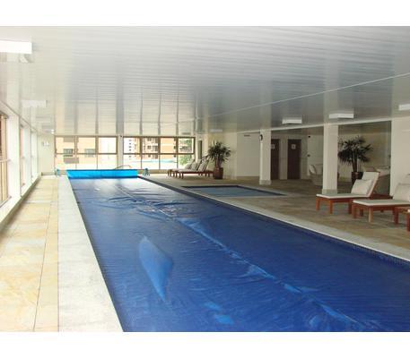 Apartamento, Vila da Serra, 5 Quartos, 6 Vagas, 5 Suítes
