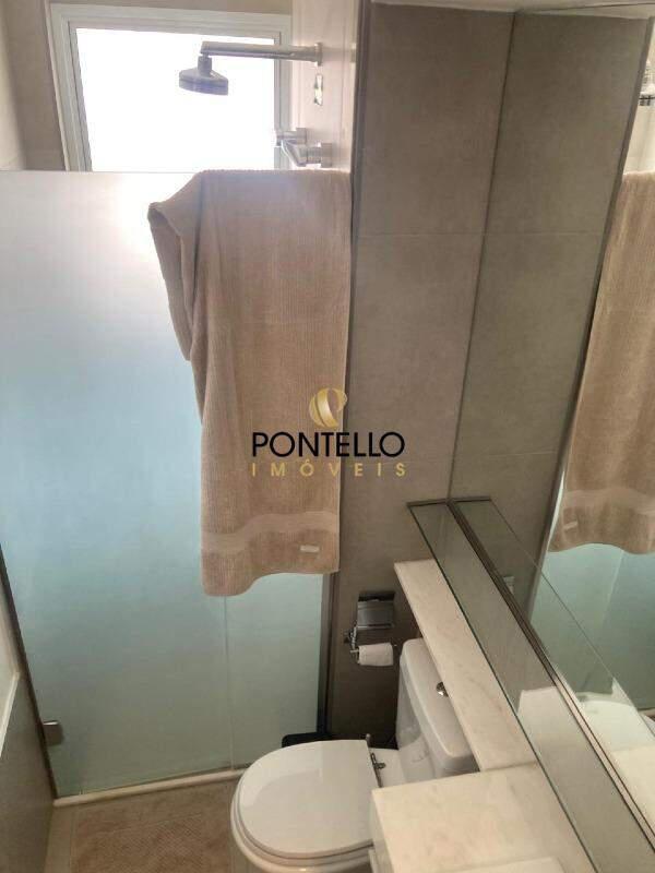 Apartamento, Lourdes, 1 Quarto, 1 Vaga