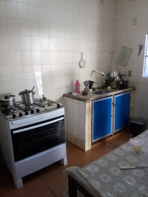 Casa, Vila Santa Luzia, 2 Quartos, 2 Vagas, 0 Suíte