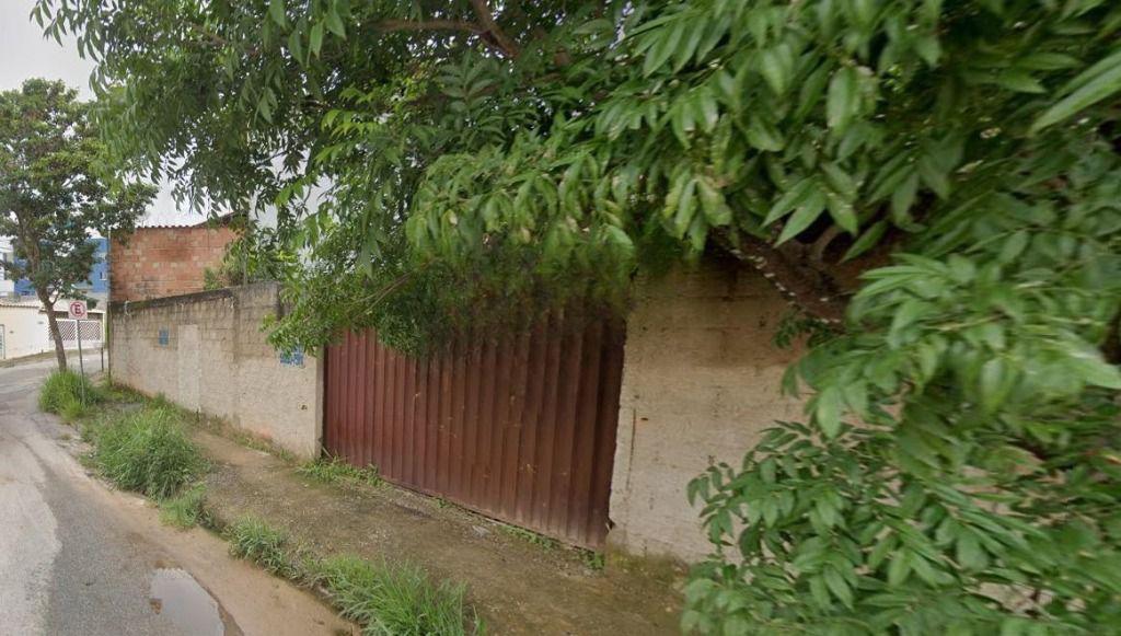 Lote, Novo Horizonte, 0 Quarto, 0 Vaga