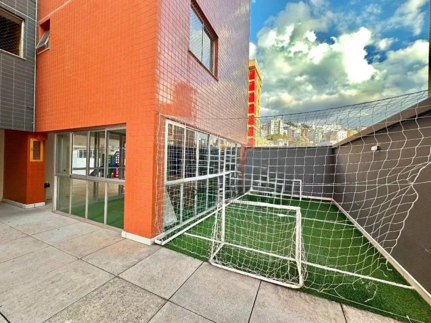 Cobertura, Buritis, 3 Quartos, 3 Vagas, 1 Suíte