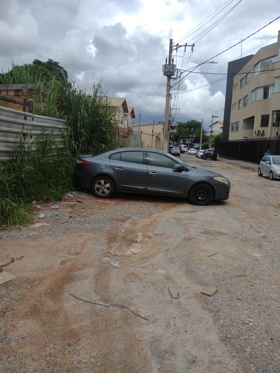 Lote, Arcádia, 0 Quarto, 0 Vaga