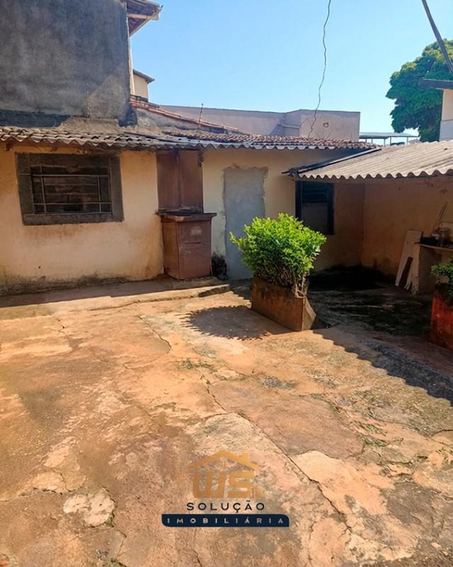 Casa, Riacho das Pedras, 3 Quartos, 2 Vagas