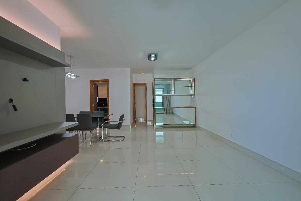 Apartamento, Vila da Serra, 4 Quartos, 3 Vagas, 3 Suítes