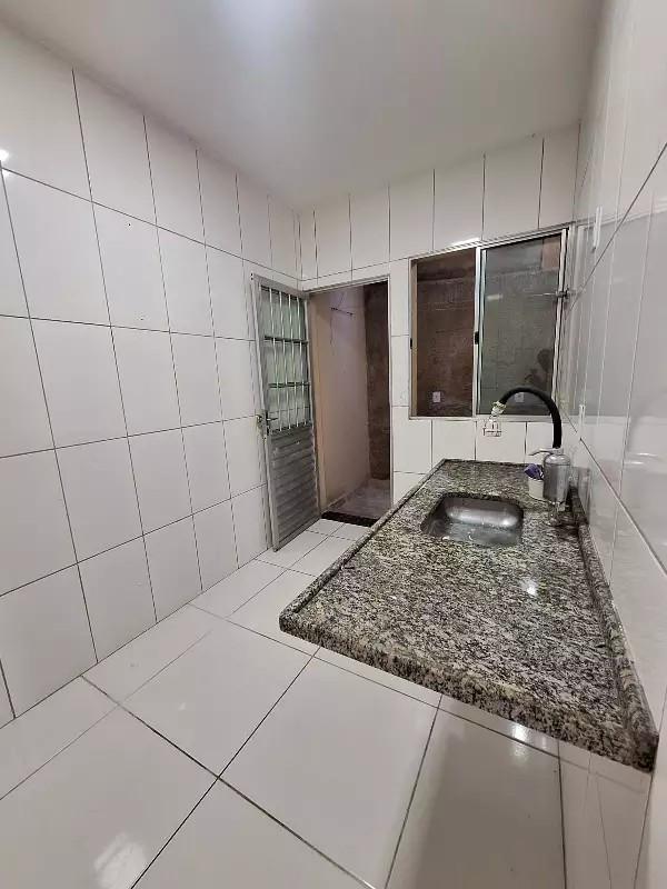 Apartamento, Sevilha (2 Seção), 2 Quartos, 2 Vagas
