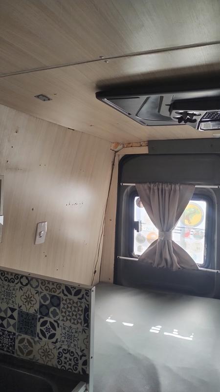 Fiat Ducato Maxicargo/Furgão Maxi 2.8 Tb Dies