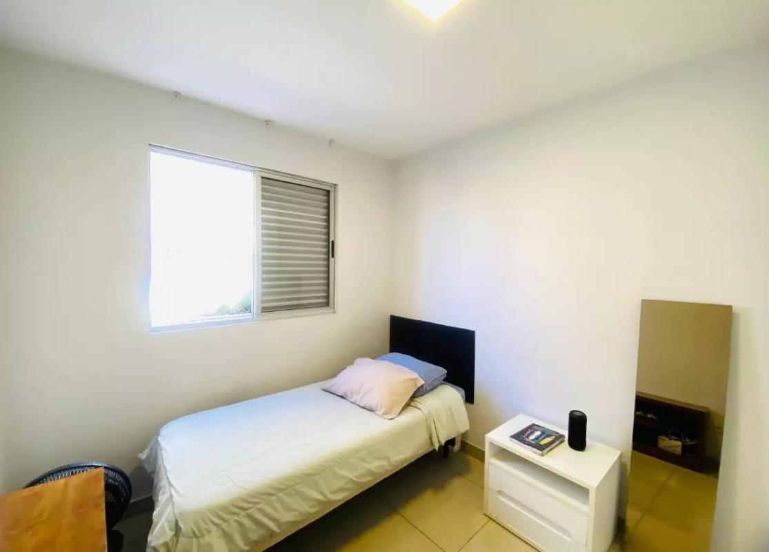 Apartamento, São Luiz (pampulha), 3 Quartos, 2 Vagas, 1 Suíte