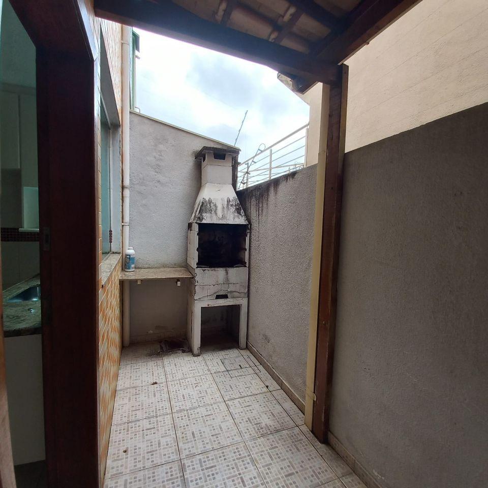 Casa, Jardim Atlântico, 2 Quartos, 1 Vaga, 2 Suítes