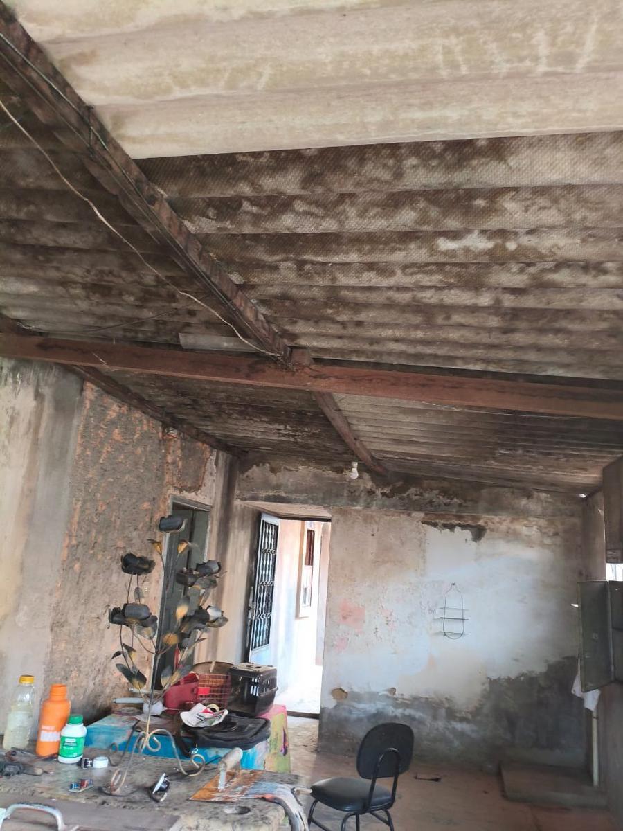 Casa, Vera Cruz, 3 Quartos, 5 Vagas, 1 Suíte