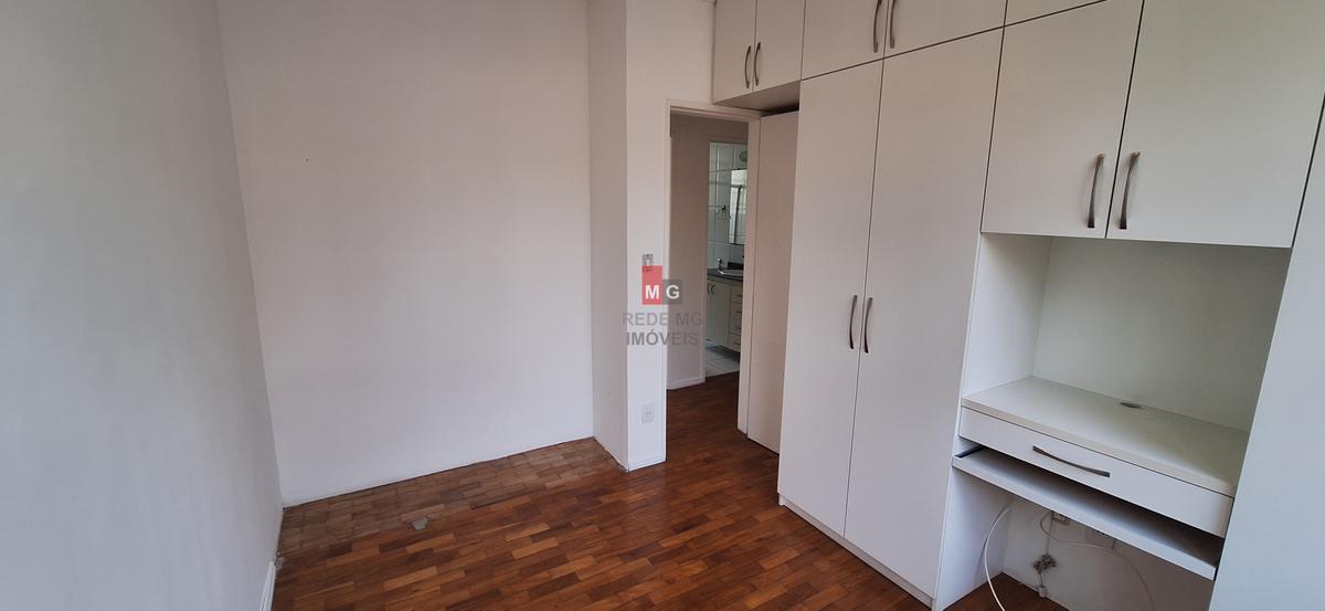 Apartamento, Anchieta, 2 Quartos, 1 Vaga