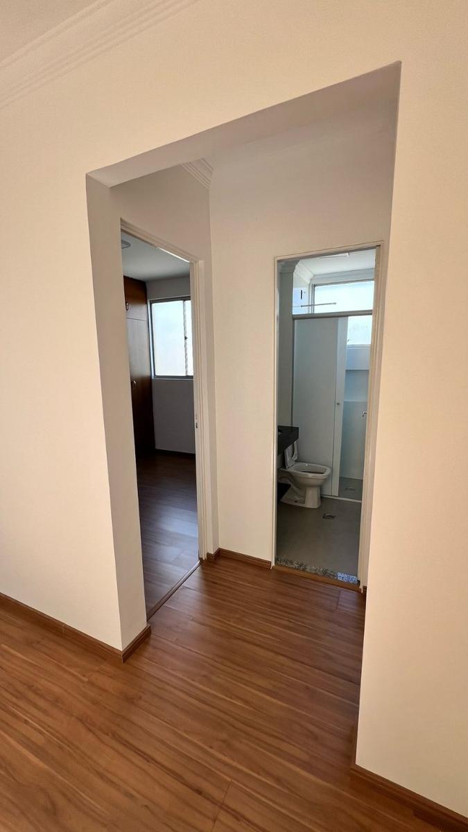 Apartamento, São Bernardo, 2 Quartos, 1 Vaga