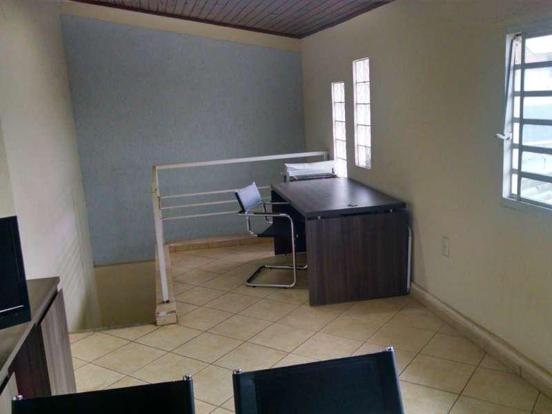 Casa, Jardim Andere, 3 Quartos, 1 Vaga, 1 Suíte