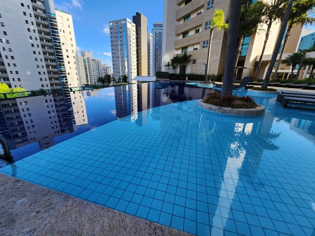 Apartamento, Vila da Serra, 4 Quartos, 4 Vagas, 4 Suítes