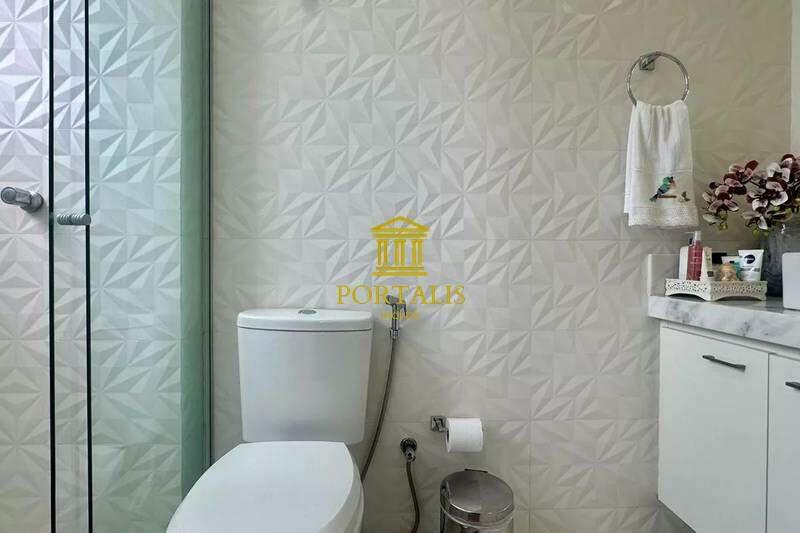 Apartamento, Gutierrez, 3 Quartos, 1 Vaga, 1 Suíte