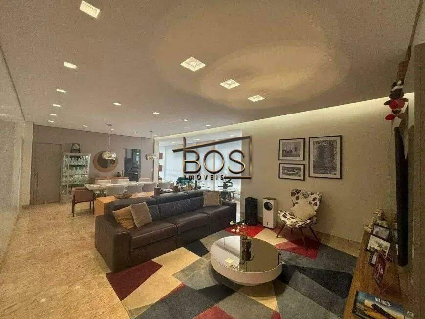 Apartamento, Santa Lúcia, 4 Quartos, 4 Vagas, 3 Suítes