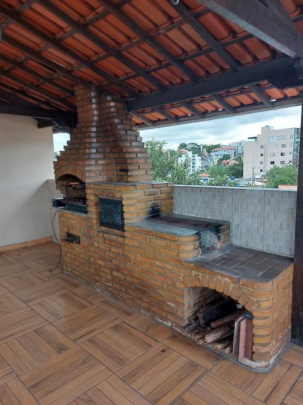 Cobertura, Fonte Grande, 2 Quartos, 1 Vaga