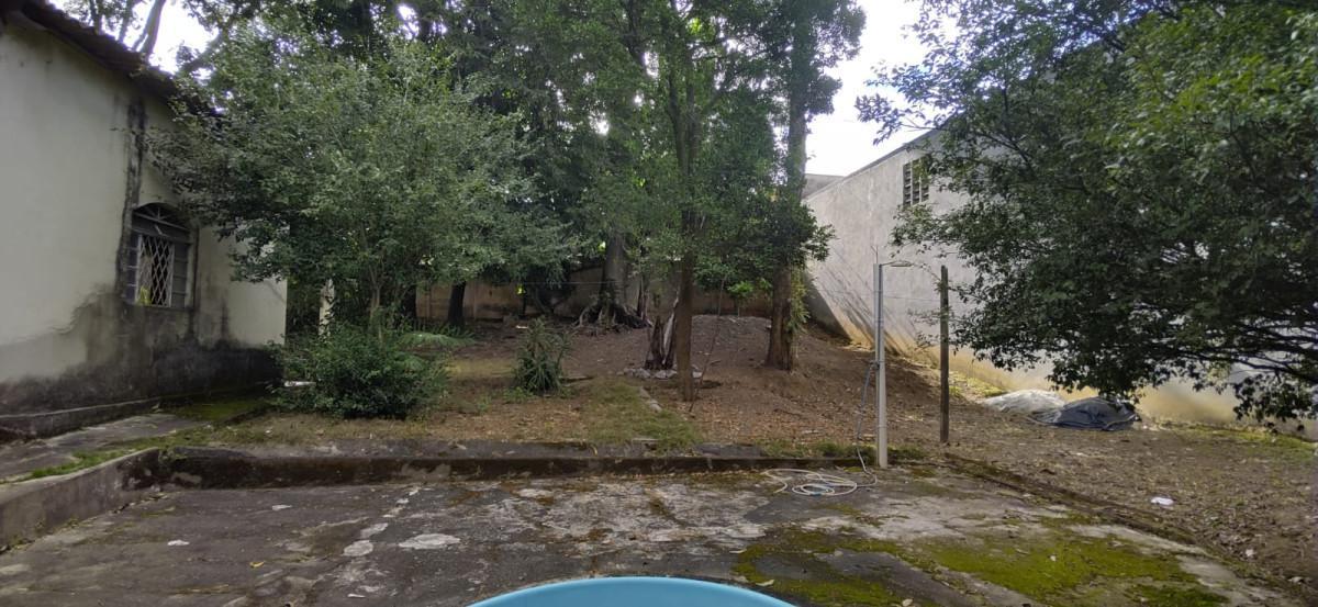 Lote, Conjunto Água Branca, 2 Quartos, 10 Vagas