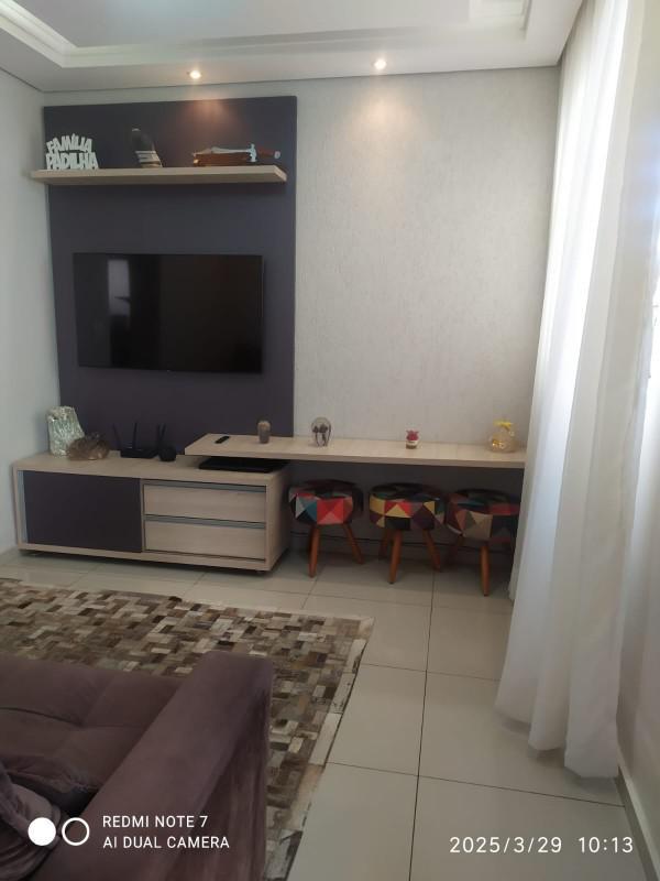 Apartamento, Parque Belo Horizonte Industrial, 2 Quartos, 1 Vaga
