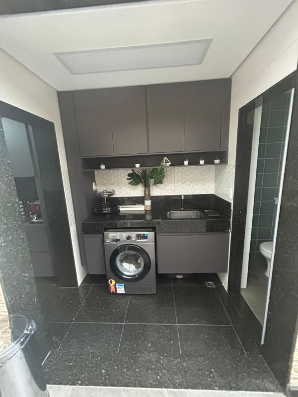 Apartamento, Castelo, 3 Quartos, 3 Vagas, 1 Suíte