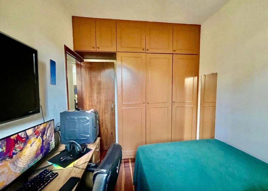 Apartamento, Dona Clara, 3 Quartos, 1 Vaga, 1 Suíte