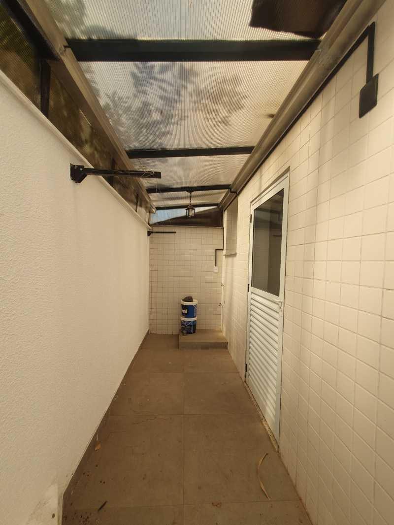 Apartamento, Jardim América, 3 Quartos, 2 Vagas, 1 Suíte