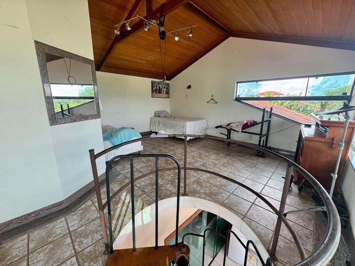 Casa, Bandeirantes (pampulha), 3 Quartos, 7 Vagas, 1 Suíte