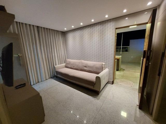 Cobertura, Ouro Preto, 3 Quartos, 2 Vagas, 1 Suíte