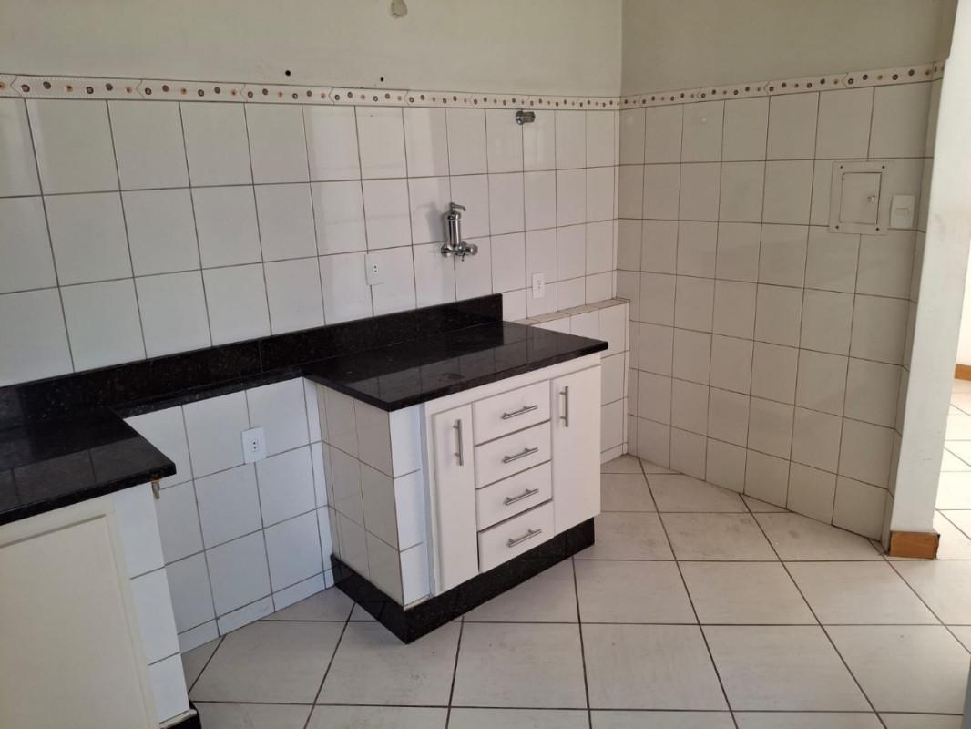 Apartamento, Anchieta, 2 Quartos, 1 Vaga