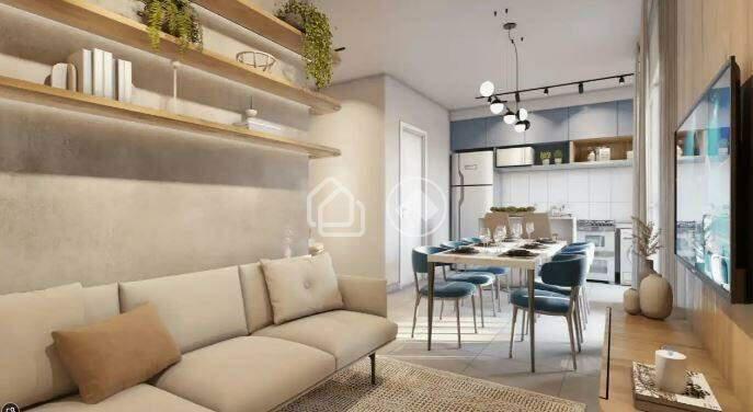 Apartamento, Paquetá, 2 Quartos, 1 Vaga, 1 Suíte