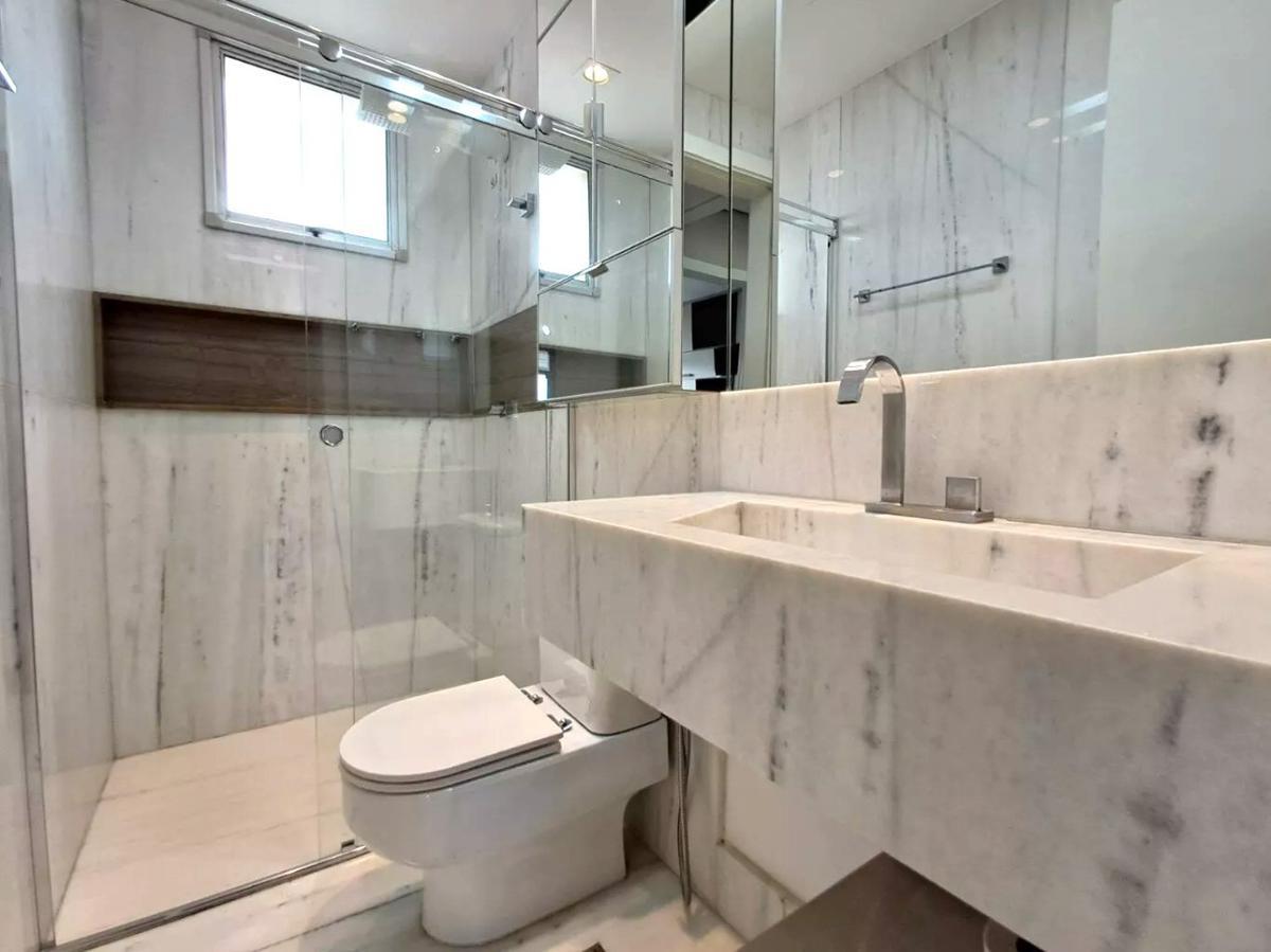 Apartamento, Sagrada Família, 4 Quartos, 2 Vagas, 1 Suíte