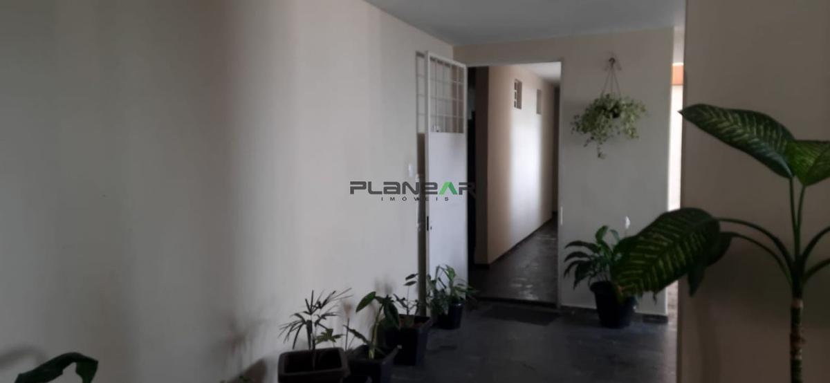 Apartamento, Novo Riacho, 2 Quartos, 1 Vaga