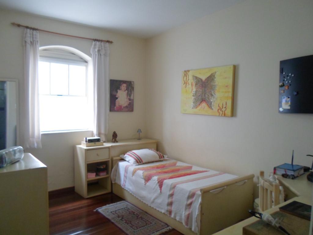 Casa, São Luiz (pampulha), 4 Quartos, 3 Vagas, 1 Suíte