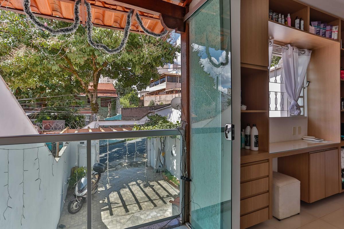 Casa, Boa Vista, 4 Quartos, 5 Vagas, 2 Suítes