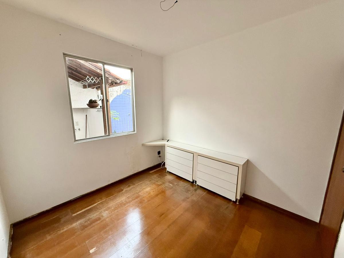 Apartamento, Ouro Preto, 3 Quartos, 1 Vaga