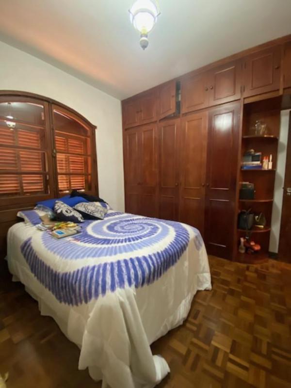 Casa, Belvedere, 5 Quartos, 4 Vagas, 1 Suíte