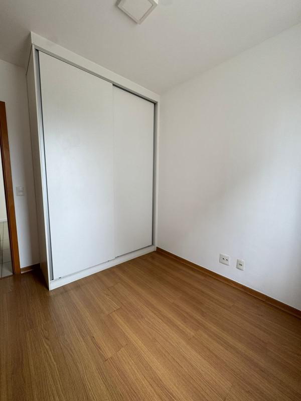 Apartamento, Castelo, 3 Quartos, 2 Vagas, 1 Suíte