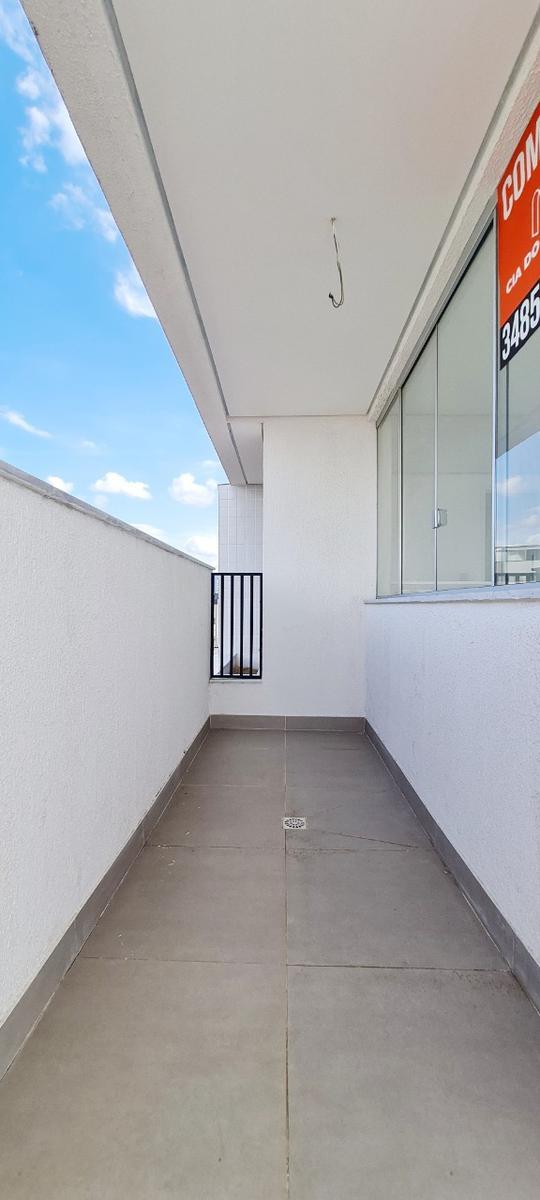 Cobertura, Santa Inês, 3 Quartos, 3 Vagas, 1 Suíte