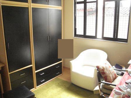 Apartamento, Jaraguá, 4 Quartos, 3 Vagas, 1 Suíte