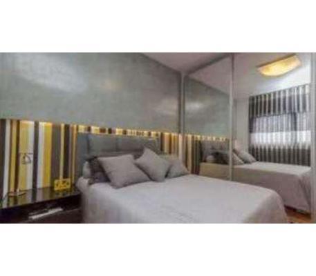 Apartamento, Vila da Serra, 4 Quartos, 4 Vagas, 4 Suítes