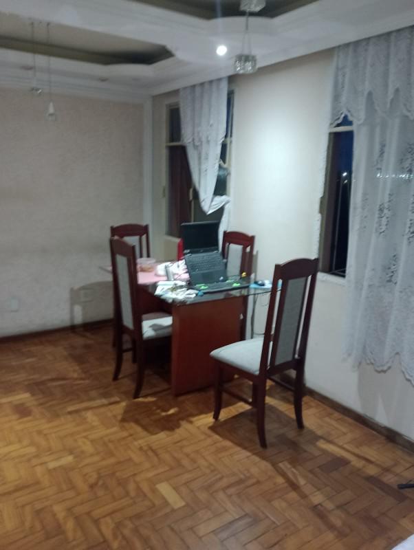 Apartamento, Riacho das Pedras, 3 Quartos, 1 Vaga