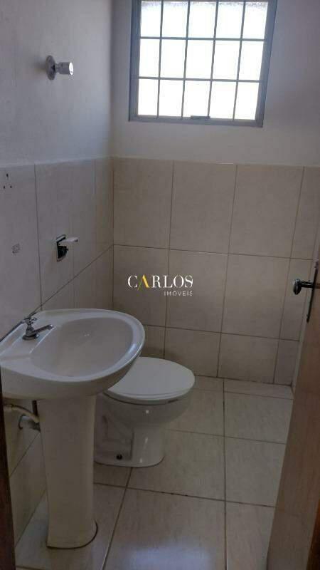 Galpão, Vila Paris